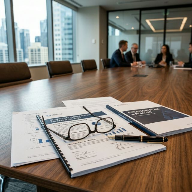 Business Documentation