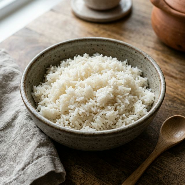 Premium Jasmine Rice
